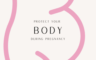 Natural Support for Pregnancy