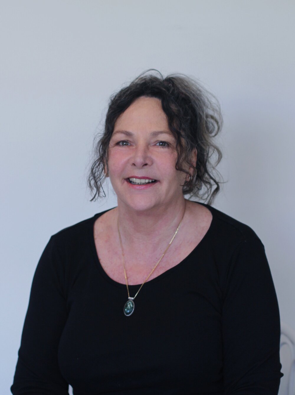 ann hocking