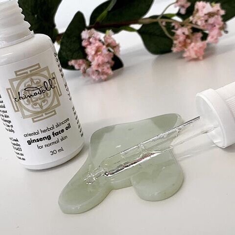 gua sha facial
