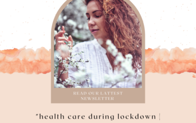 health care during lockdown | Spring