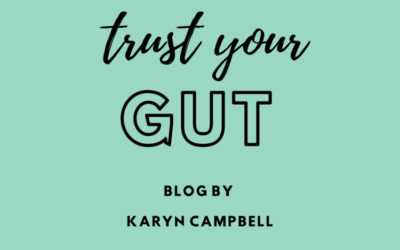 Trusting your GUT