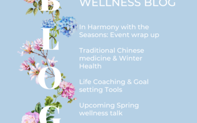 Winter Wellness