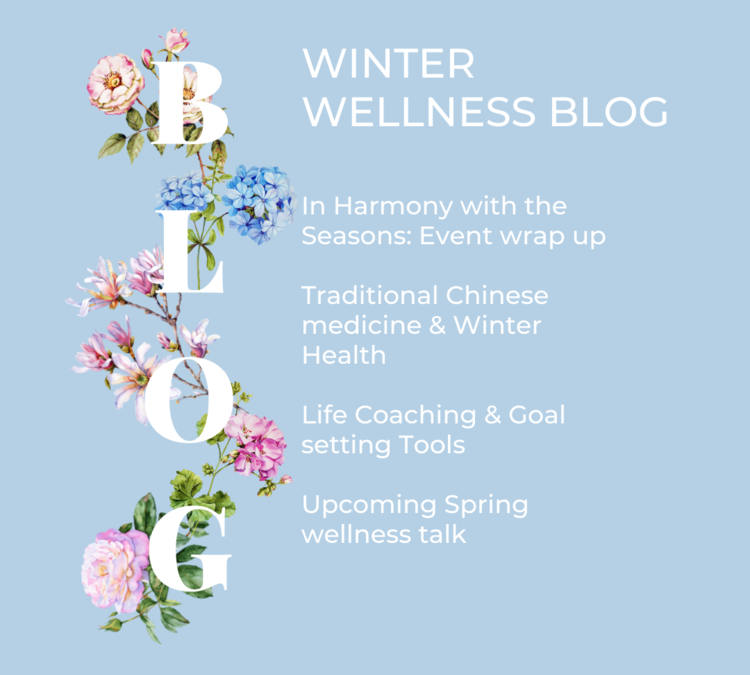 Winter Wellness