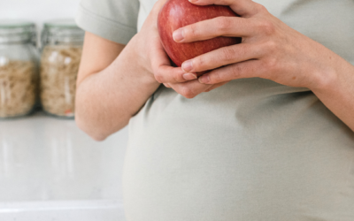 IVF & Fertility Nutrition