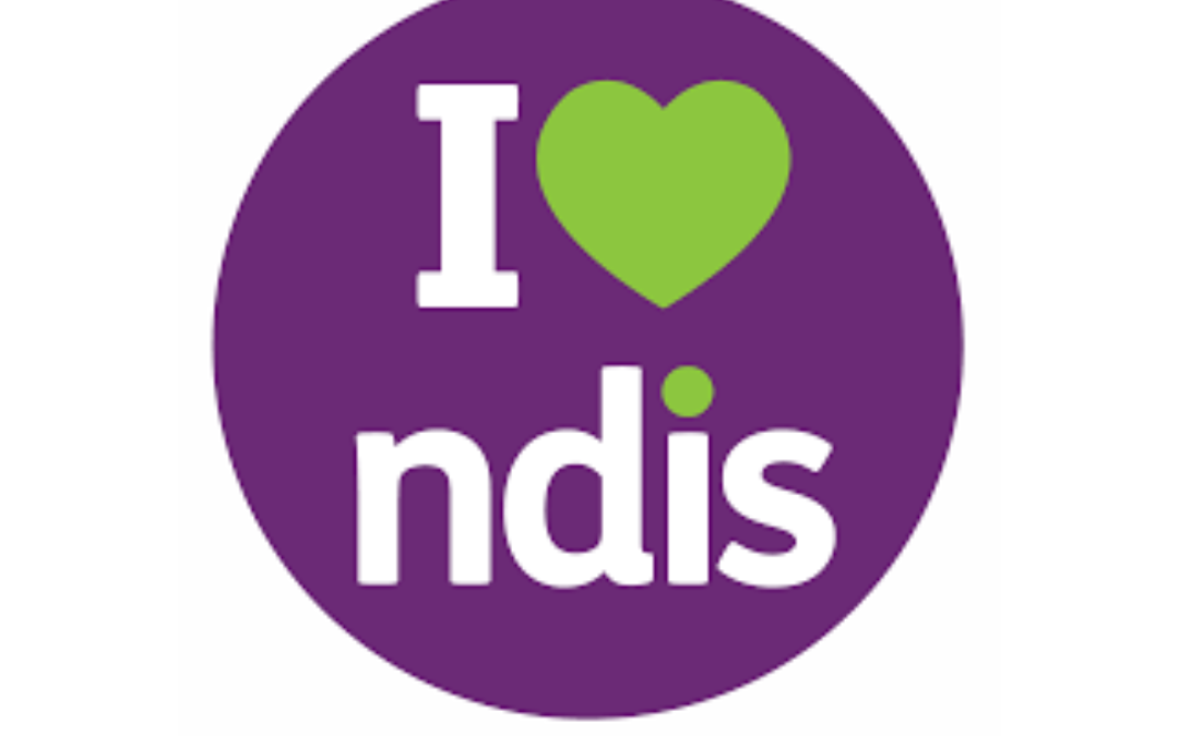 How a Dietitian Can Help NDIS Participants Thrive with Nutrition