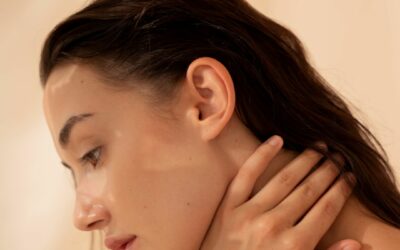 Healing the Skin from Within