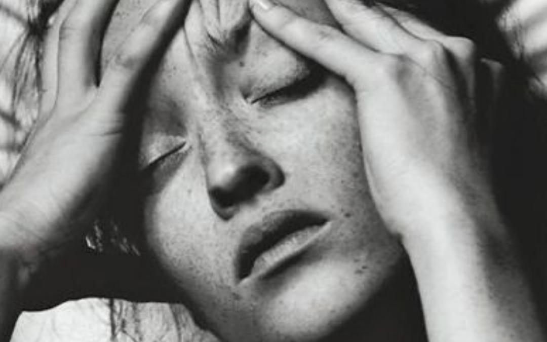 Menstrual Cycle Headaches