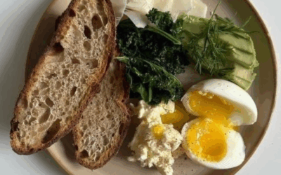 If you do anything this winter…please make it breakfast!