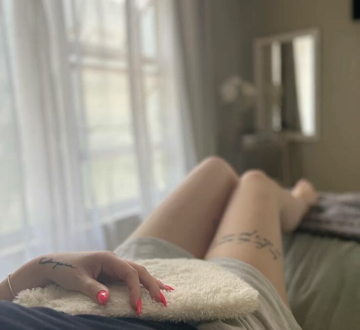 A Naturopath’s Guide to Period Pain